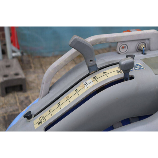 Iseki TM170-43941537