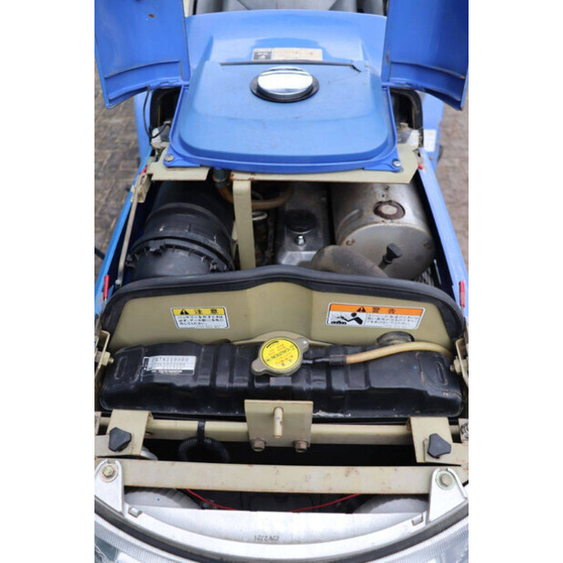 Iseki TM170-43941540