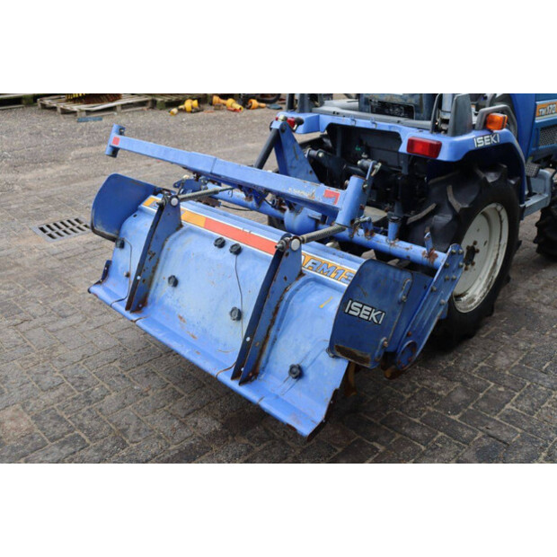 Iseki TM170-43941543