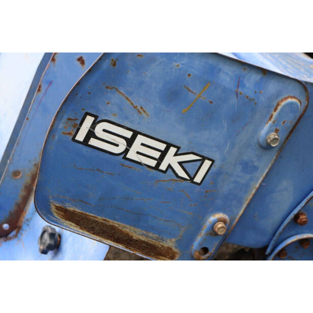 Iseki TM170-43941544