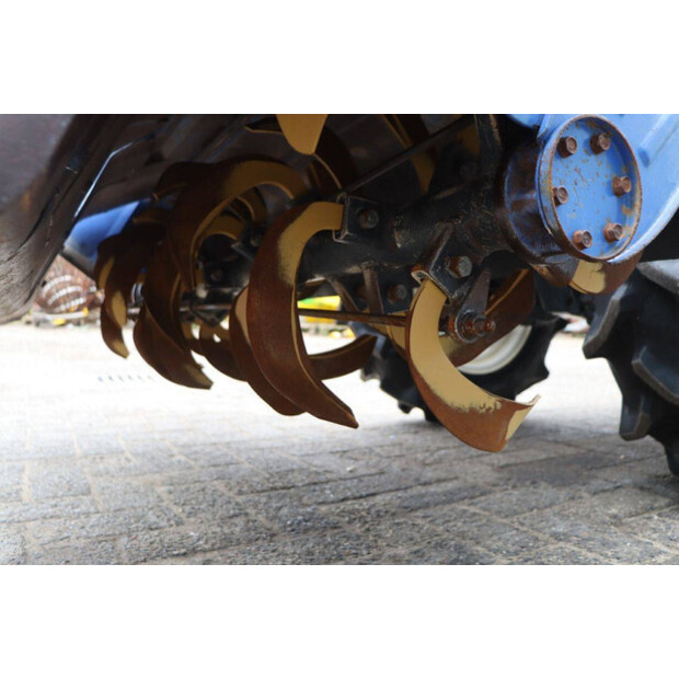 Iseki TM170-43941546