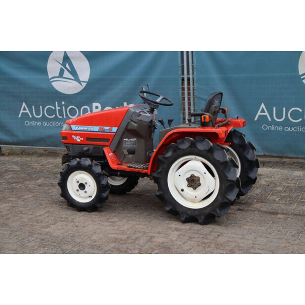 YANMAR KE-4-43941549