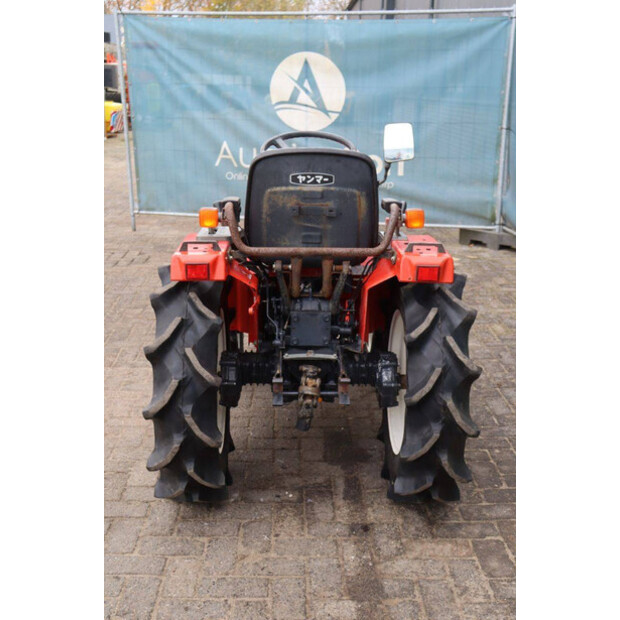 YANMAR KE-4-43941550