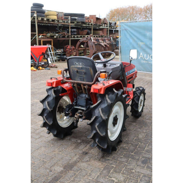 YANMAR KE-4-43941551