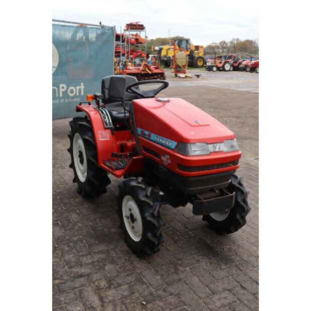 YANMAR KE-4-43941552