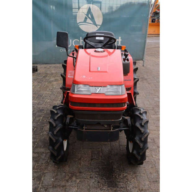 YANMAR KE-4-43941553