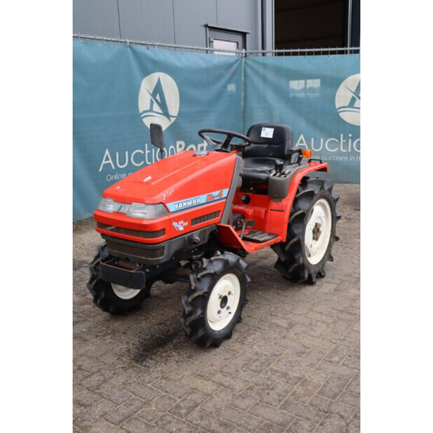 YANMAR KE-4-43941554