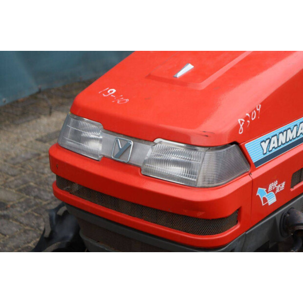 YANMAR KE-4-43941556