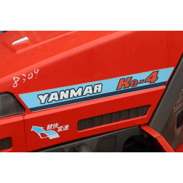 YANMAR KE-4-43941557