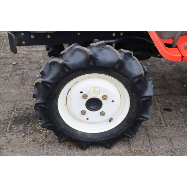 YANMAR KE-4-43941558