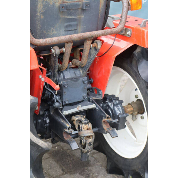 YANMAR KE-4-43941560