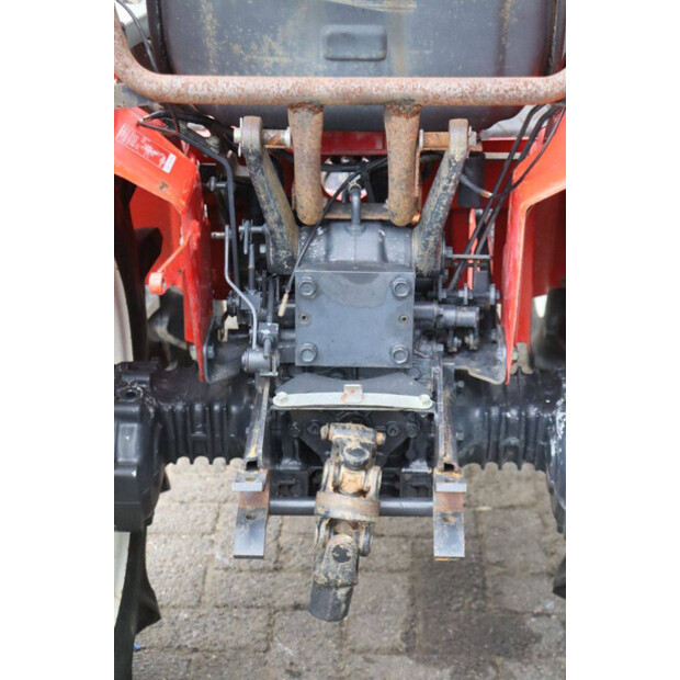 YANMAR KE-4-43941561