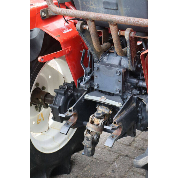 YANMAR KE-4-43941562