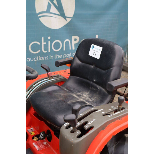 YANMAR KE-4-43941566