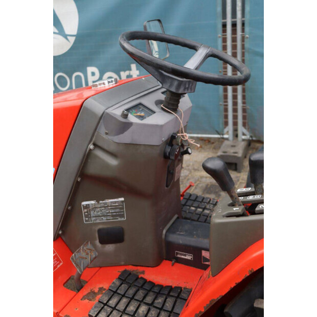 YANMAR KE-4-43941567