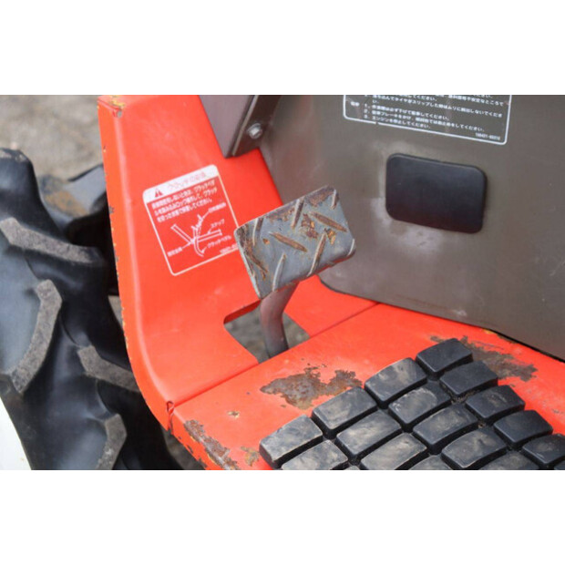 YANMAR KE-4-43941568