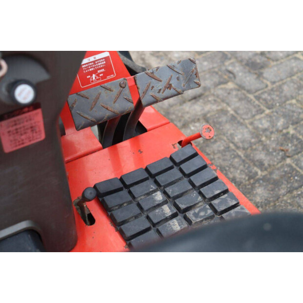 YANMAR KE-4-43941569