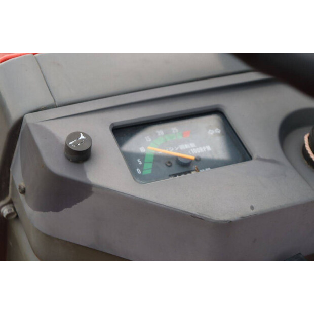 YANMAR KE-4-43941571