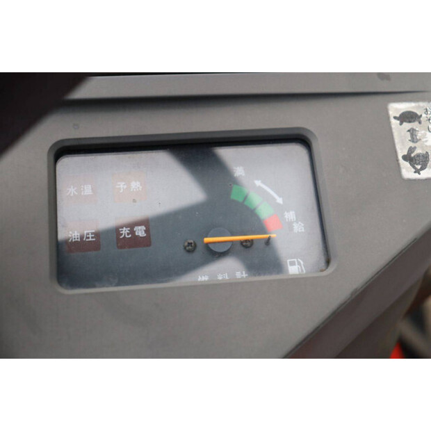 YANMAR KE-4-43941572