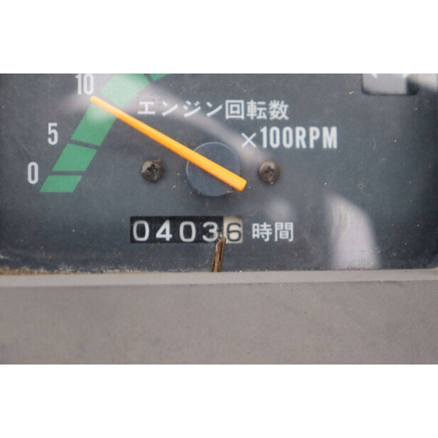 YANMAR KE-4-43941573