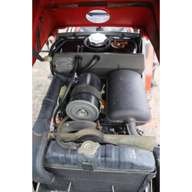 YANMAR KE-4-43941577