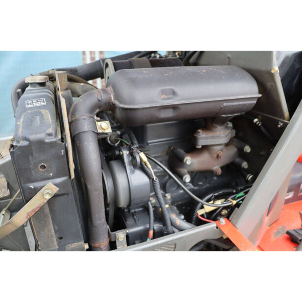 YANMAR KE-4-43941578