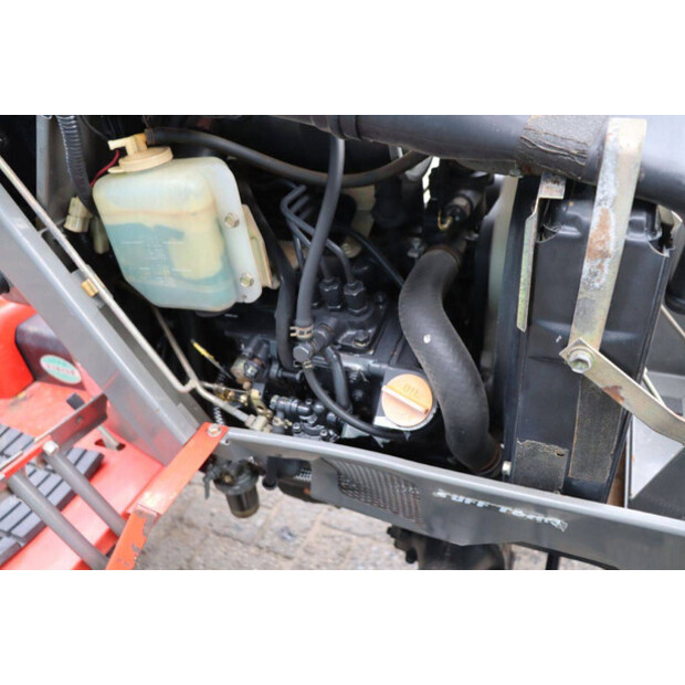 YANMAR KE-4-43941579