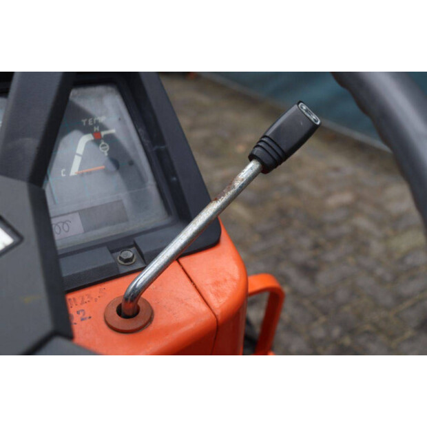 KUBOTA B1-14 Bulltra-43941606