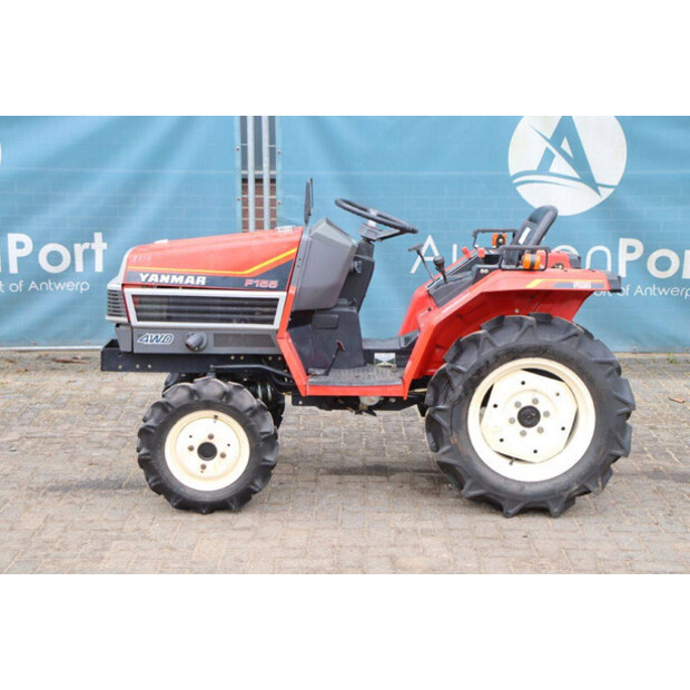 يانمار F155-43941616