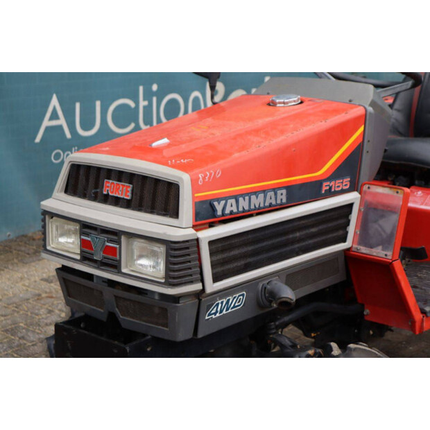 يانمار F155-43941623