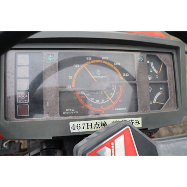 يانمار F155-43941642