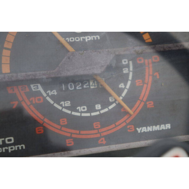 يانمار F155-43941643