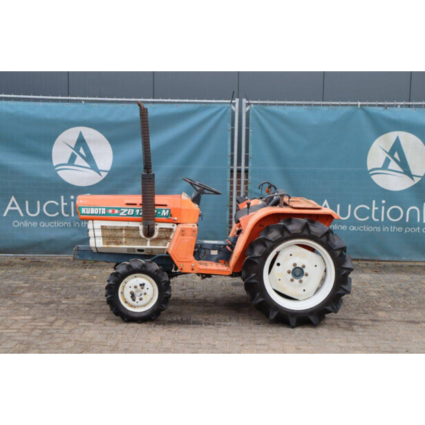 كوبوتا ZB1702-M-43941688