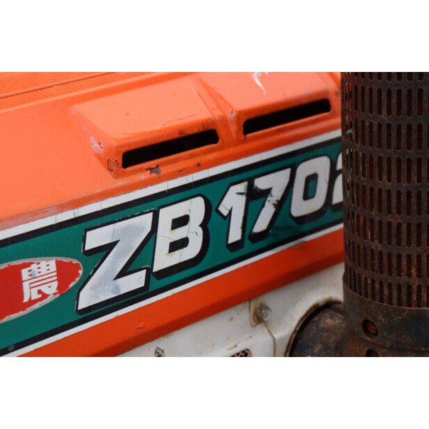 كوبوتا ZB1702-M-43941699