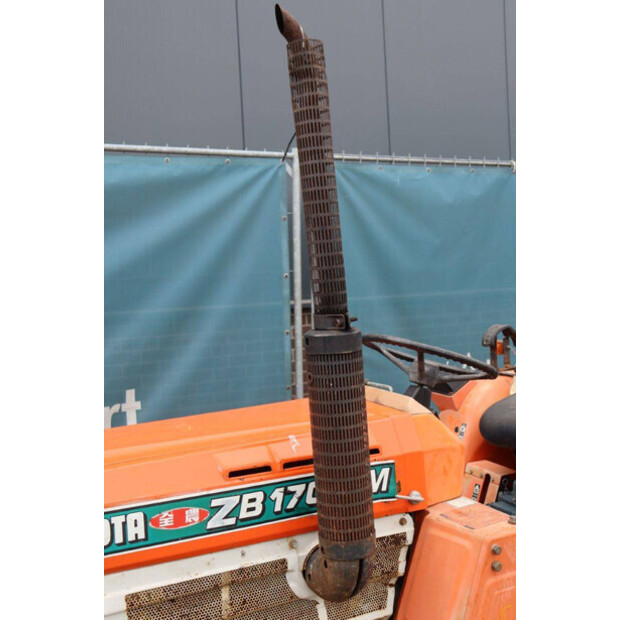 كوبوتا ZB1702-M-43941701