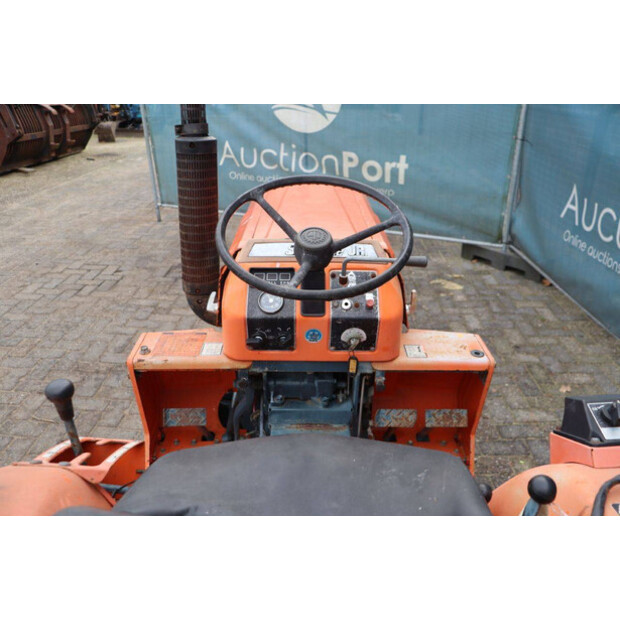 كوبوتا ZB1702-M-43941709