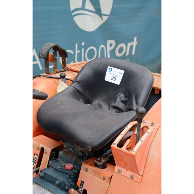 كوبوتا ZB1702-M-43941711