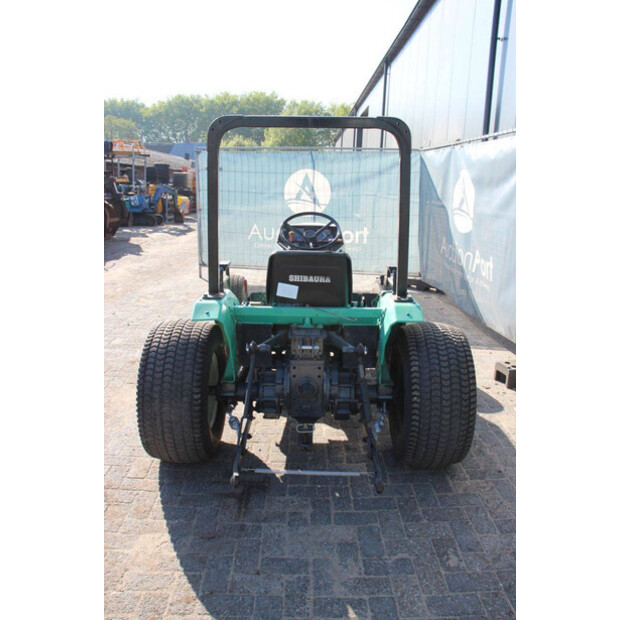 Shibaura Green Special GS23-43941830