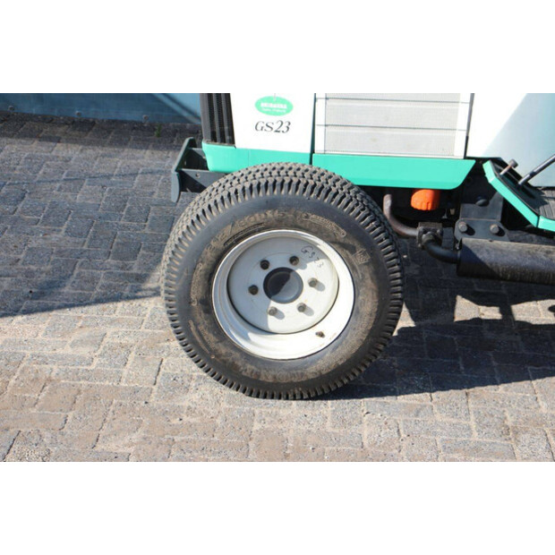 Shibaura Green Special GS23-43941840