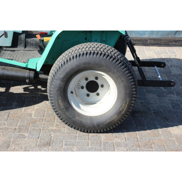 Shibaura Green Special GS23-43941841