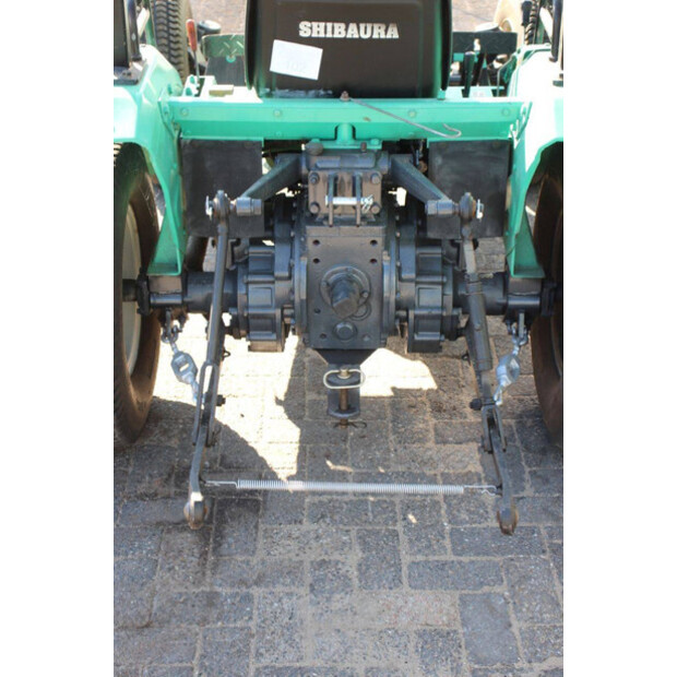 Shibaura Green Special GS23-43941843