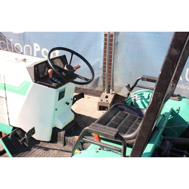 Shibaura Green Special GS23-43941850