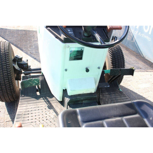 Shibaura Green Special GS23-43941851