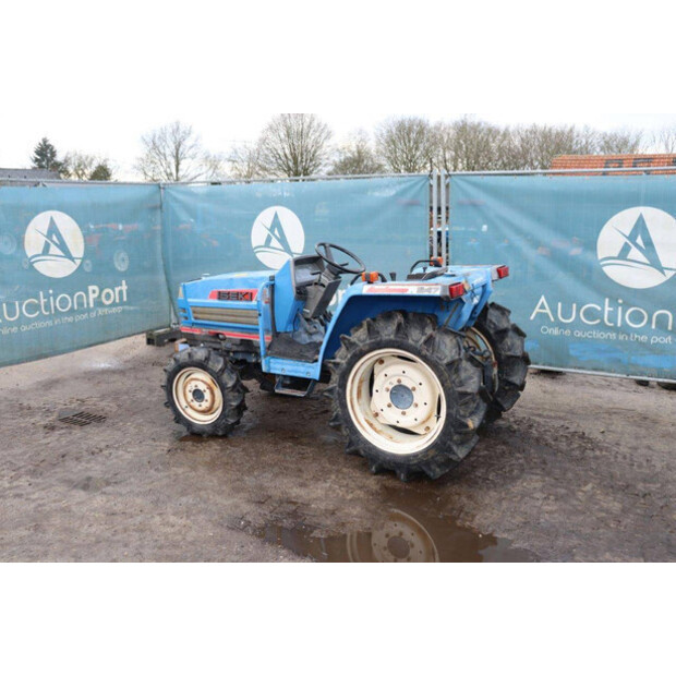 لسكي Landhope TA 247-43942046