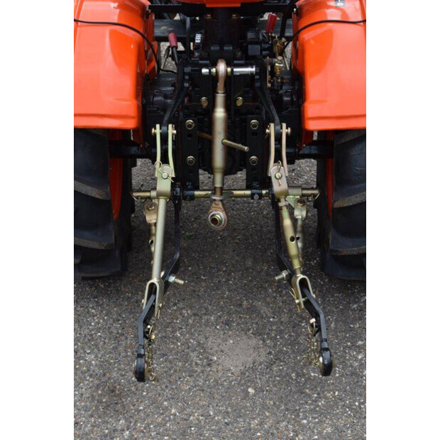 KUBOTA B5000-43942070