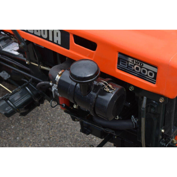 KUBOTA B5000-43942072