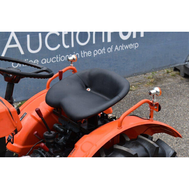 KUBOTA B5000-43942074