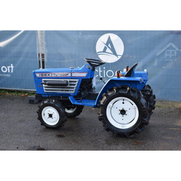Iseki TU1500F-43942095