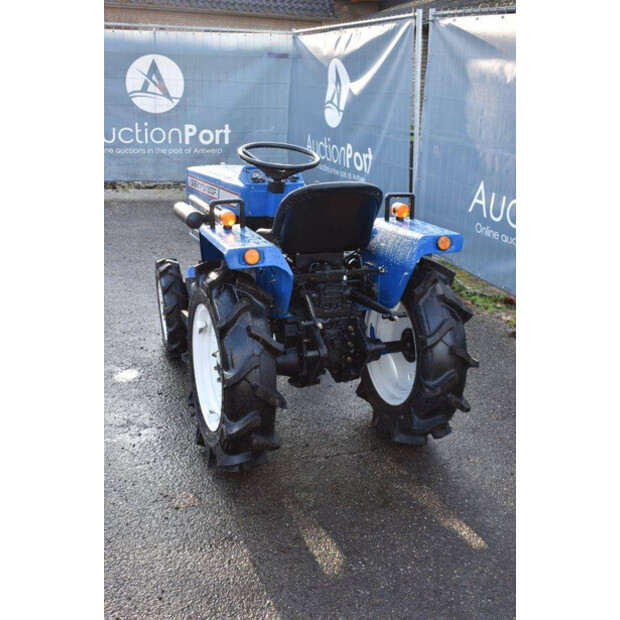 Iseki TU1500F-43942096