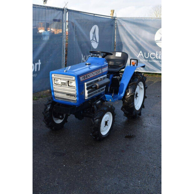 Iseki TU1500F-43942101